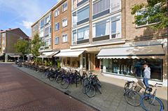 Te huur: Pannekoekstraat 44A, 3011LH Rotterdam