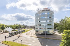 Te huur: Marconiplein 12, 3025AV Rotterdam