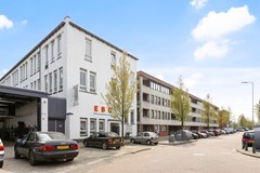 Onder optie: Elektroweg 11G, 3051NB Rotterdam