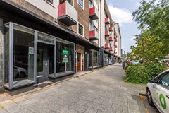 Verhuurd: Hoogstraat 95A, 3011PJ Rotterdam