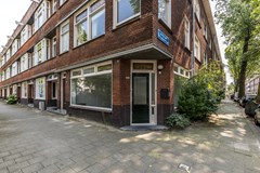 Verhuurd: Talmastraat 90B, 3038SV Rotterdam