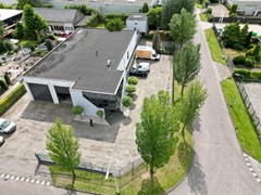 Verkocht onder voorbehoud: Boerkensleen 39, 4705RL Roosendaal