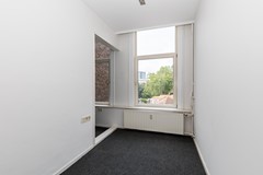 Huur: Van Vollenhovenstraat 21B, 3016 BG Rotterdam