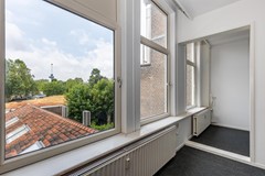 Huur: Van Vollenhovenstraat 21B, 3016 BG Rotterdam