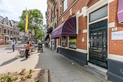 Huur: Van Vollenhovenstraat 21B, 3016 BG Rotterdam