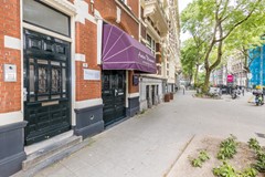 Huur: Van Vollenhovenstraat 21B, 3016 BG Rotterdam