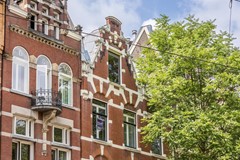 Huur: Van Vollenhovenstraat 21B, 3016 BG Rotterdam