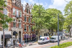 Huur: Van Vollenhovenstraat 21B, 3016 BG Rotterdam