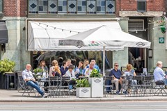 Huur: Van Vollenhovenstraat 21B, 3016 BG Rotterdam