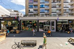 Huur: Korte Hoogstraat 10, 3011 GL Rotterdam