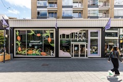 Huur: Korte Hoogstraat 10, 3011 GL Rotterdam