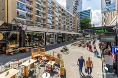 Huur: Korte Hoogstraat 10, 3011 GL Rotterdam