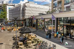 Huur: Korte Hoogstraat 10, 3011 GL Rotterdam