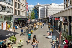 Huur: Korte Hoogstraat 10, 3011 GL Rotterdam