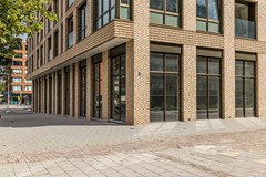 Verkocht onder voorbehoud: Laan op Zuid 1175, 3072DB Rotterdam