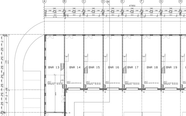 Adrianalaan 401, 3053 JB Rotterdam - 