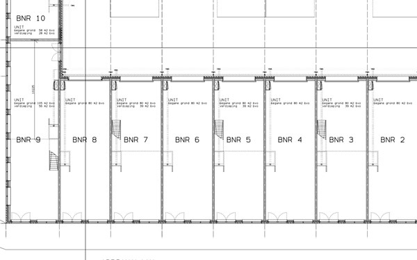 Adrianalaan 401, 3053 JB Rotterdam - 