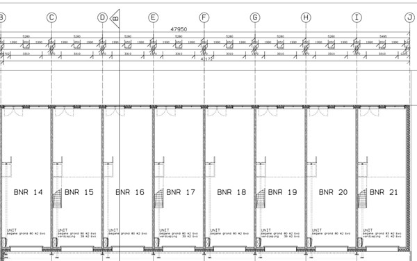 Adrianalaan 401, 3053 JB Rotterdam - 