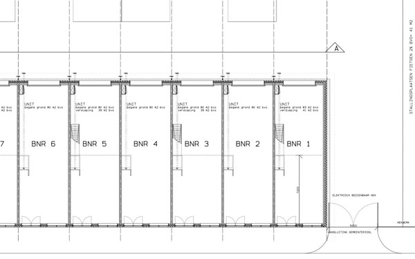 Adrianalaan 401, 3053 JB Rotterdam - 