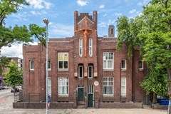 Te huur: Pieter de Hoochweg 110, 3024BH Rotterdam