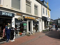 Verhuurd: Hoogstraat 6, 3111HH Schiedam