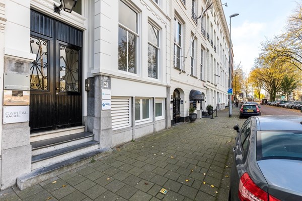 Medium property photo - Haringvliet 90A, 3011 TG Rotterdam