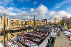 Onder optie: Haringvliet 90A, 3011 TG Rotterdam