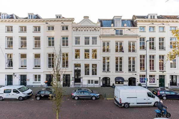 Medium property photo - Haringvliet 90A, 3011 TG Rotterdam