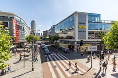 Te huur: Oude Binnenweg 40, 3012JE Rotterdam