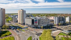 Te huur: Zuiderterras 124, 3083BZ Rotterdam