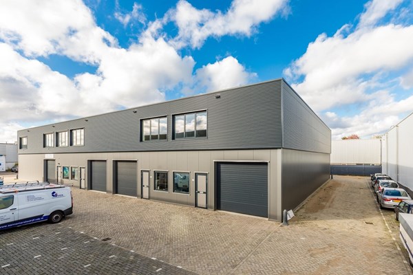 Medium property photo - Ambachtsweg 71, 2641 KW Pijnacker