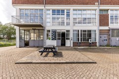 Te huur: Overschieseweg 35D, 3044EE Rotterdam