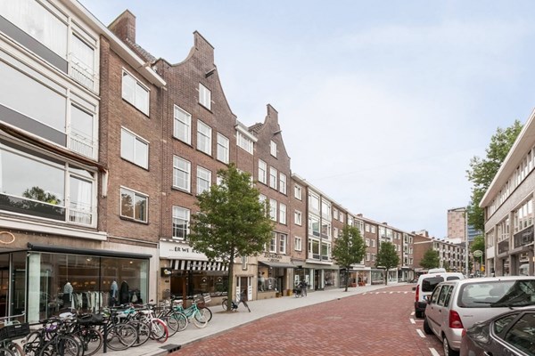 Medium property photo - Pannekoekstraat 56A, 3011 LJ Rotterdam