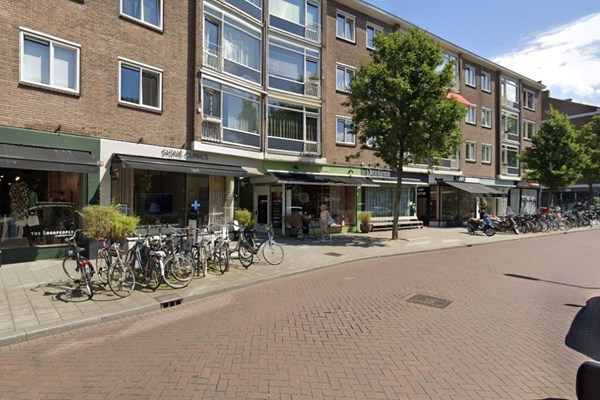 Medium property photo - Pannekoekstraat 56A, 3011 LJ Rotterdam