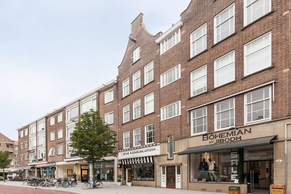 Medium property photo - Pannekoekstraat 56A, 3011 LJ Rotterdam