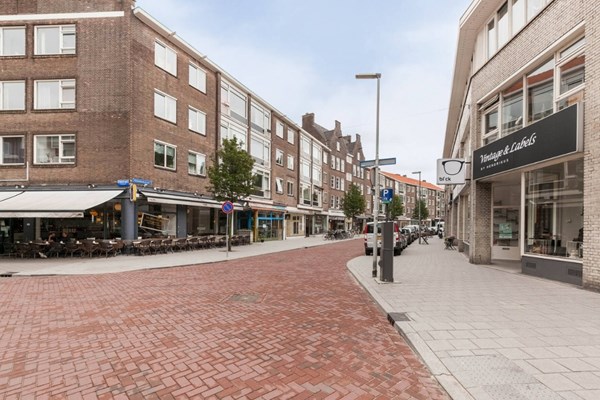 Medium property photo - Pannekoekstraat 56A, 3011 LJ Rotterdam