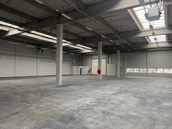 Medium property photo - Aluminiumstraat 25, 3067 GS Rotterdam