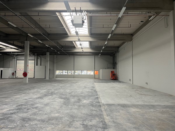 Medium property photo - Aluminiumstraat 25, 3067 GS Rotterdam