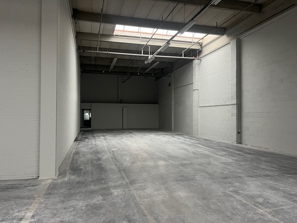 Medium property photo - Aluminiumstraat 25, 3067 GS Rotterdam