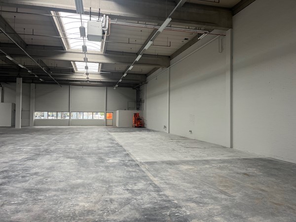 Medium property photo - Aluminiumstraat 25, 3067 GS Rotterdam