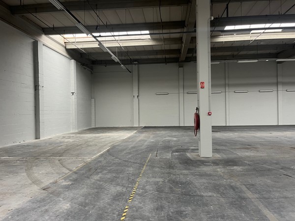 Medium property photo - Aluminiumstraat 25, 3067 GS Rotterdam