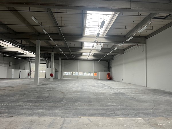 Medium property photo - Aluminiumstraat 25, 3067 GS Rotterdam