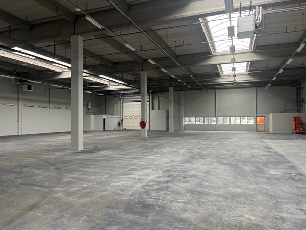 Medium property photo - Aluminiumstraat 25, 3067 GS Rotterdam