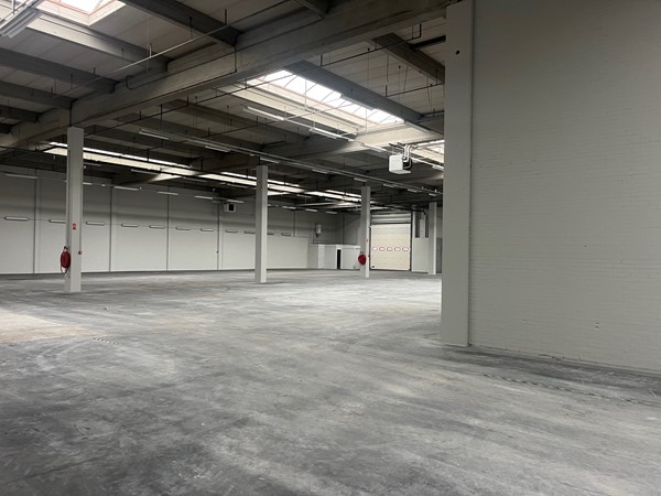 Medium property photo - Aluminiumstraat 25, 3067 GS Rotterdam