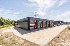 Te huur: Smaragd 402, 3316KJ Dordrecht