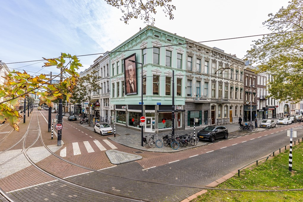 Van Oldenbarneveltstraat 158, 3012 GX Rotterdam, photo 1