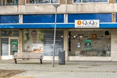 Verhuurd: Jacob van Campenplein 14, 3067LB Rotterdam