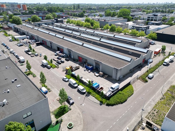 Medium property photo - Essebaan 43, 2908 LJ Capelle aan den IJssel