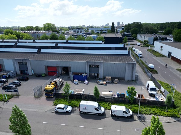 Medium property photo - Essebaan 43, 2908 LJ Capelle aan den IJssel