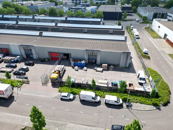 Medium property photo - Essebaan 43, 2908 LJ Capelle aan den IJssel